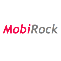 MobiRock logo, MobiRock contact details