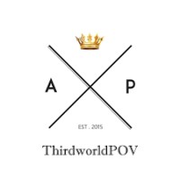 ThirdworldPOV logo, ThirdworldPOV contact details