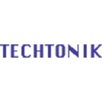 TechTonik logo, TechTonik contact details