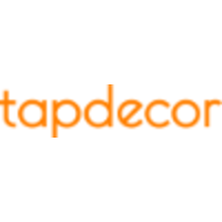 Tapdecor logo, Tapdecor contact details