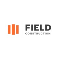 Field Construction logo, Field Construction contact details