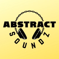 Abstract Soundz logo, Abstract Soundz contact details