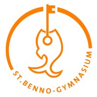 St. Benno-Gymnasium Dresden logo, St. Benno-Gymnasium Dresden contact details