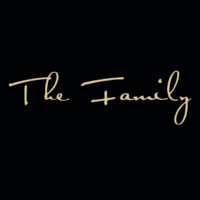 The Family logo, The Family contact details