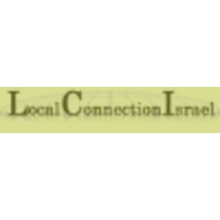 Local Connection Israel logo, Local Connection Israel contact details