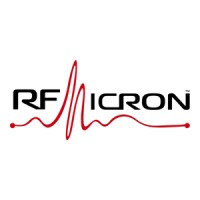 RFMicron Inc logo, RFMicron Inc contact details