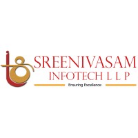 SREENIVASAM INFOTECH LLP logo, SREENIVASAM INFOTECH LLP contact details