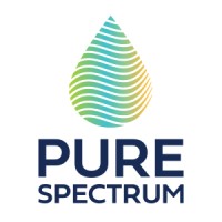 Pure Spectrum logo, Pure Spectrum contact details