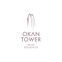 Okan Tower Miami logo, Okan Tower Miami contact details