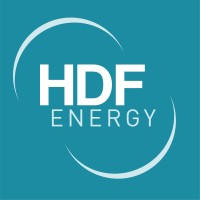 HDF Energy Australia logo, HDF Energy Australia contact details