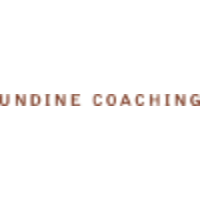 Undine Coaching logo, Undine Coaching contact details