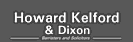 Howard Kelford & Dixon logo, Howard Kelford & Dixon contact details