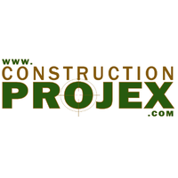 Construction Projex logo, Construction Projex contact details