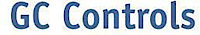 GC Controls logo, GC Controls contact details