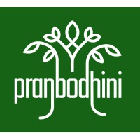 Pranbodhini logo, Pranbodhini contact details