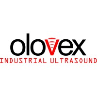 Olovex Industrial Ultrasound logo, Olovex Industrial Ultrasound contact details