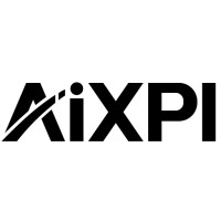 AIXPI logo, AIXPI contact details