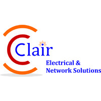 Clair Electrical & Network Solutions logo, Clair Electrical & Network Solutions contact details