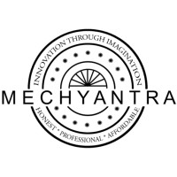 MechYantra logo, MechYantra contact details