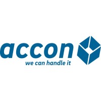 Accon Suomi Oy logo, Accon Suomi Oy contact details