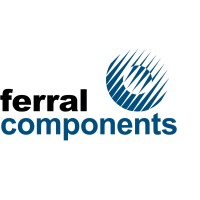 Ferral Components Oy logo, Ferral Components Oy contact details