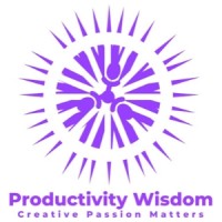 Productivity Wisdom logo, Productivity Wisdom contact details