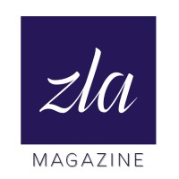 ZLA MAGAZINE logo, ZLA MAGAZINE contact details