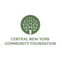 Central New York Community Foundation logo, Central New York Community Foundation contact details