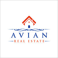 Avian Real Estate logo, Avian Real Estate contact details