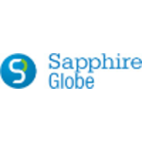 Sapphire Globe logo, Sapphire Globe contact details