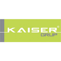 KAİSER GRUP A.Ş. logo, KAİSER GRUP A.Ş. contact details