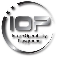 Interoperability Playground logo, Interoperability Playground contact details