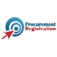 Procurement Registration logo, Procurement Registration contact details