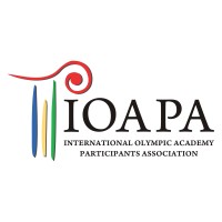 International Olympic Academy Participants Association logo, International Olympic Academy Participants Association contact details