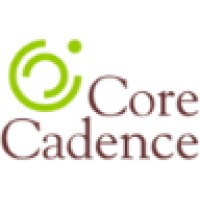 Core Cadence logo, Core Cadence contact details