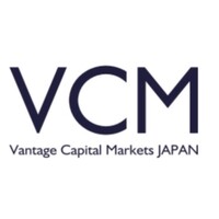 Vantage Capital Markets Japan logo, Vantage Capital Markets Japan contact details