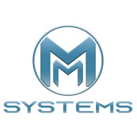 MM Systems logo, MM Systems contact details