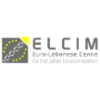 ElCIM Euro-Lebanese Center logo, ElCIM Euro-Lebanese Center contact details