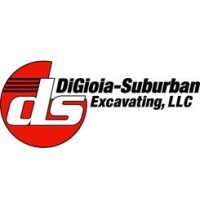 DiGioia Suburban Excavating, LLC logo, DiGioia Suburban Excavating, LLC contact details