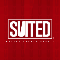 Suited Heroes logo, Suited Heroes contact details