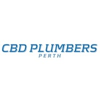 CBD PLUMBERS PERTH logo, CBD PLUMBERS PERTH contact details