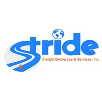 Stride Freight Brokerage & Services, Inc. logo, Stride Freight Brokerage & Services, Inc. contact details