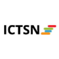 ICTSN logo, ICTSN contact details