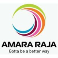 Amara Raja Electronics Ltd. logo, Amara Raja Electronics Ltd. contact details