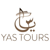 Yas Tours logo, Yas Tours contact details