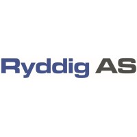 Ryddig AS logo, Ryddig AS contact details