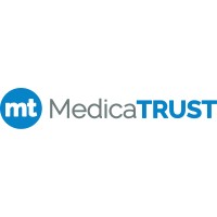 MedicaTrust logo, MedicaTrust contact details