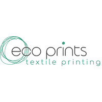 ECO PRINTS logo, ECO PRINTS contact details