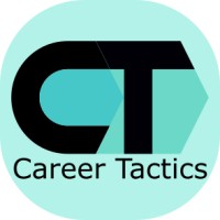 Career Tactics logo, Career Tactics contact details