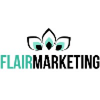 Flair Marketing logo, Flair Marketing contact details